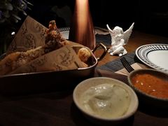 -IL TEATRO 精品意大利餐厅