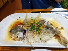 -下梅人家土菜馆(历史文化餐厅度假区店)