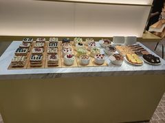 -M'CAKE(西单大悦城店)
