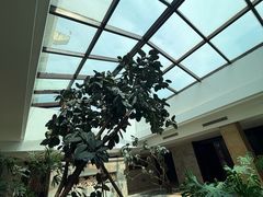 -苏州阳澄湖澜廷酒店-有景阁中餐厅
