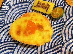 -桃花丼烧肉饭(凯丹商场店)