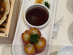 -蔡澜点心·粤菜(月星环球港店)