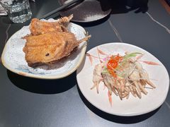 -阿里家Miss Ali·烤肉酒馆by MIG