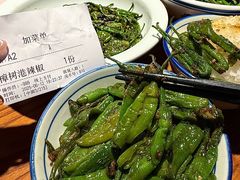 -老湘村·湖南土菜(天河维多利店)