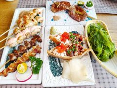 -林妈妈村·日式料理(宝山万达店)