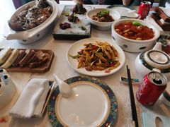 -卫鼎轩·曹公馆(鼓楼店)