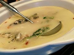 -兰婆婆餐厅淳安菜