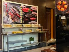 -松子料理(白家庄店)