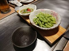 -日葵 大阪烧ひまり(仙霞路店)