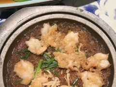 -绿茶餐厅(布吉万象汇店)