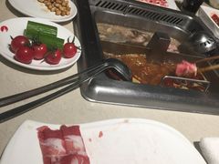-海底捞火锅(泉城路店)