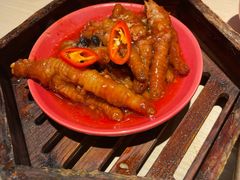 -避风塘(宝山万达店)