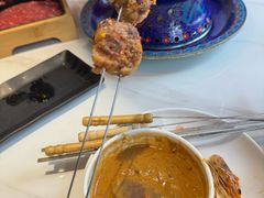 -祥源胡同·涮牛羊肉火锅(花桥店)