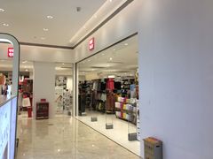 -优衣库(重庆沙坪坝印象汇店)