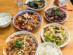-赵姐猪耳朵饭店