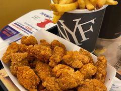 -纽约薯条(世豪广场店)