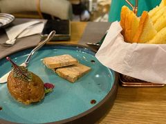 -LA CREPERIE BRETONNE布列塔尼法式餐厅(天童北路店)