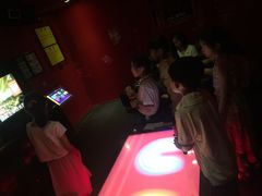 -百威KTV(恒福路店)