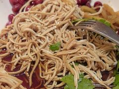 -小厨娘淮扬菜(天印大道店)