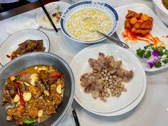 -滁香园·滁州菜(琅琊山店)