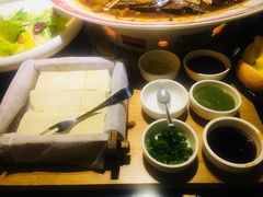 -旺顺阁鱼头泡饼(常营店)