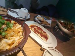 -纳鲁孜·新疆特色餐厅(上海悦荟广场店)