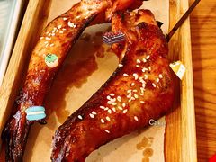 -丽满园·春饼烤鸭(金地广场店)