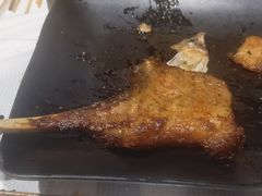 -云晓光头烧烤吧(川沙绿地店)