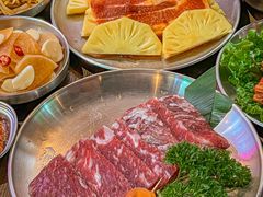 -香猪坊韩国烤肉专属门店(魏公村店)
