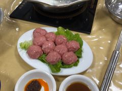 -原野牛肉岛