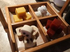 -106餐厅(山水文园店)
