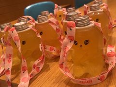 -菲住布渴酒店自助餐厅(阿里巴巴西溪园区店)