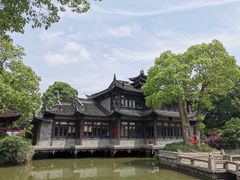 -韩湘水博园
