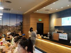 -星巴克(天津鲁能中心第三店)
