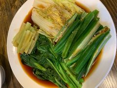-格日勒阿妈蒙古厨房(大召店)