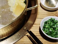 -四喜小胖·北京涮肉(五道营店)