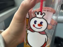 -蜜雪冰城(观音桥步行街店)