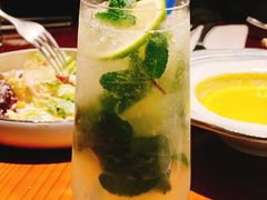 -MARU玛露音乐餐厅(前滩世贸店)