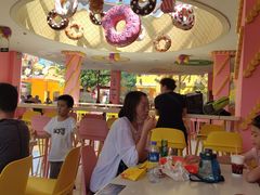 大堂-超级飞侠主题餐厅