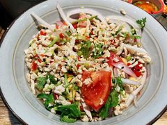 -长勺子东南亚(街道口店)