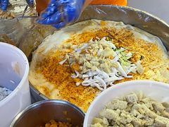 -安徽阜阳卷馍(西单店)