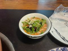 -裕德孚·非遗手切涮羊肉(东直门内大街店)