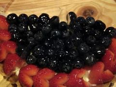 android_upload_pic-Strawberry Butterfly草莓蝴蝶日式水果挞