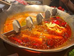 -湊湊火锅·茶憩(皇姑万象汇店)