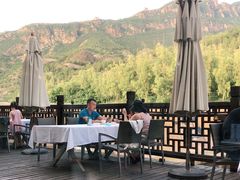 -望京楼flavor餐厅(古北水镇景区店)