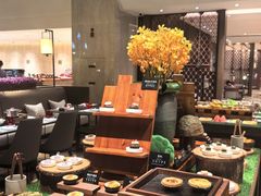 -丽晶轩中餐厅(重庆丽晶酒店)