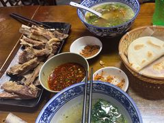 -长安后宰门水盆羊肉(新都心店)