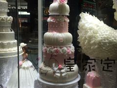 -皇家美孚·蛋糕外送(东部佳世客店)