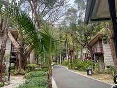 -七仙岭君澜度假酒店