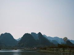 -英西峰林·洞天仙境